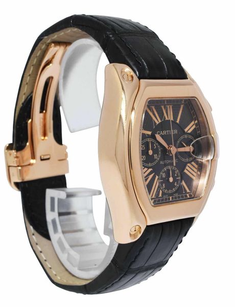 Cartier Roadster W62042Y5